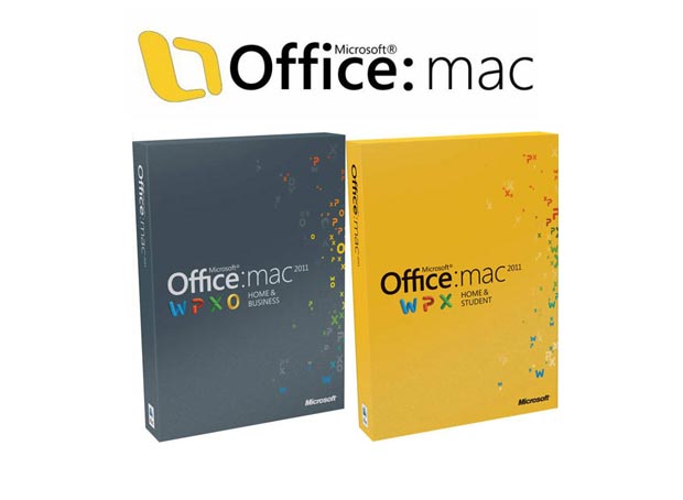Office for mac torrent